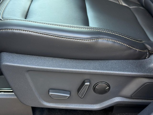 2025 Ford Bronco 4-Door Badlands - Photo 15