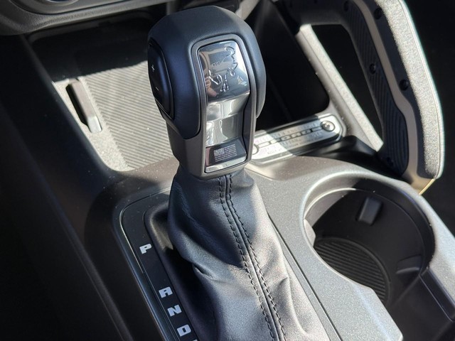 2025 Ford Bronco 4-Door Badlands - Photo 18