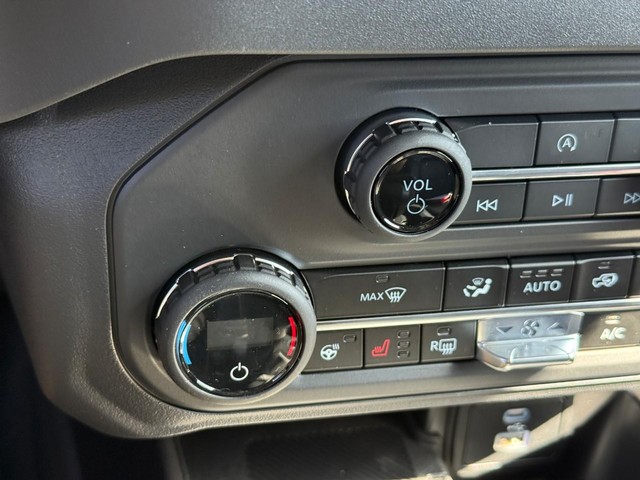 2025 Ford Bronco 4-Door Badlands - Photo 19