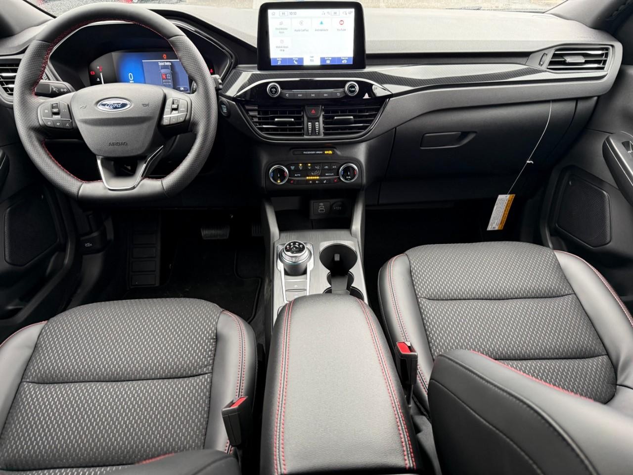 Ford Escape Vehicle Full-screen Gallery Image 07