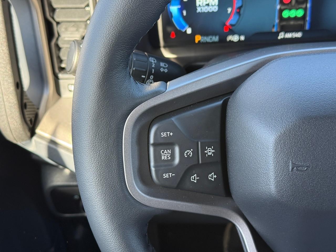 Ford Bronco Vehicle Full-screen Gallery Image 13