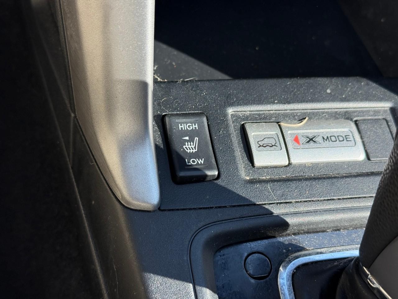 Subaru Forester Vehicle Full-screen Gallery Image 24