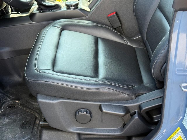 2025 Ford Bronco 4-Door Big Bend - Photo 14