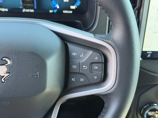 2025 Ford Bronco 4-Door Big Bend - Photo 17