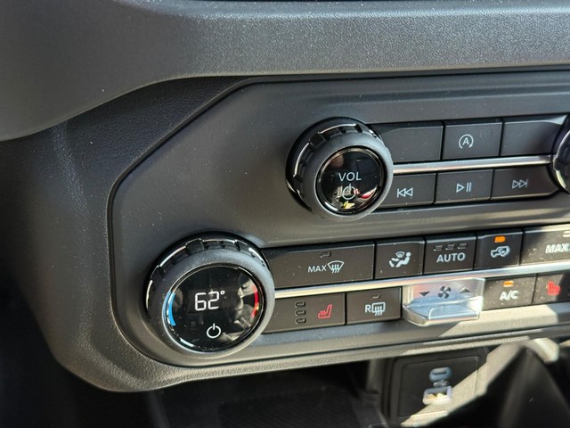 2025 Ford Bronco 4-Door Big Bend - Photo 19