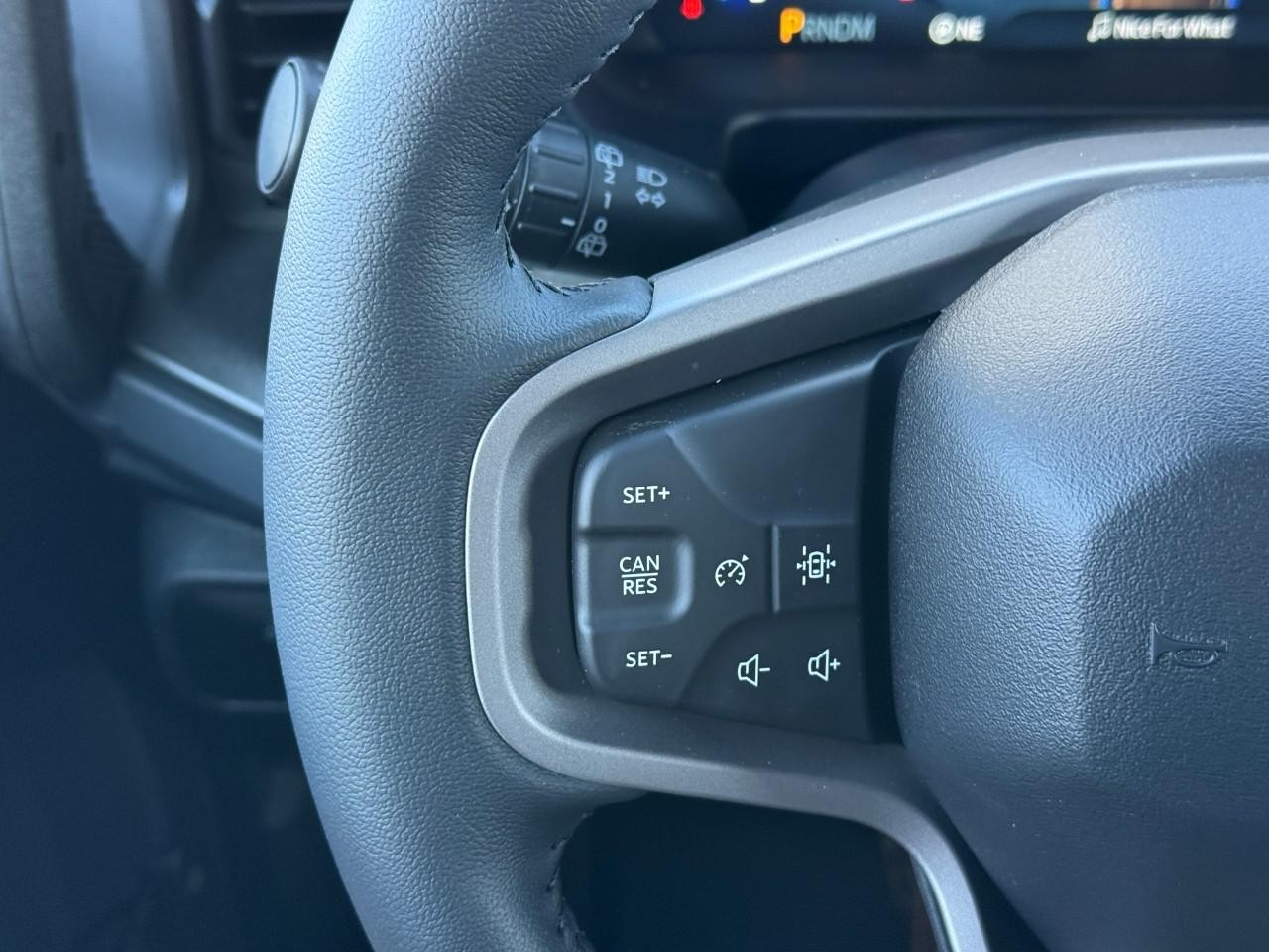 Ford Bronco Vehicle Full-screen Gallery Image 12