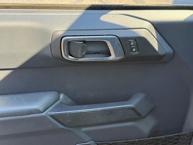 2025 Ford Bronco 4-Door Big Bend - Photo 13