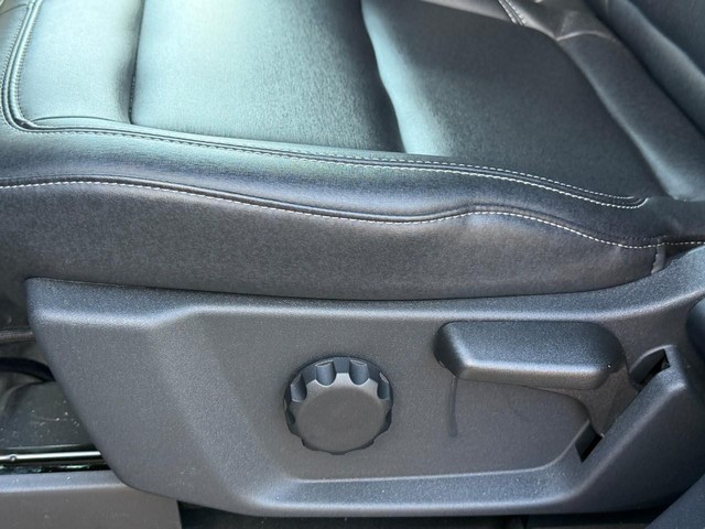 2025 Ford Bronco 4-Door Big Bend - Photo 15