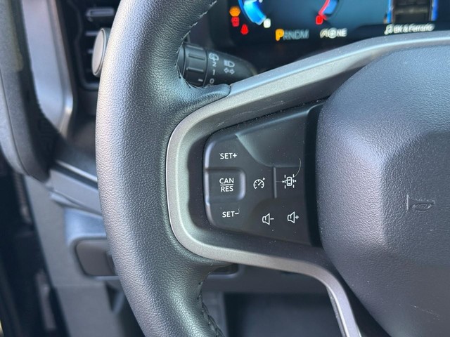 2025 Ford Bronco 4-Door Big Bend - Photo 16