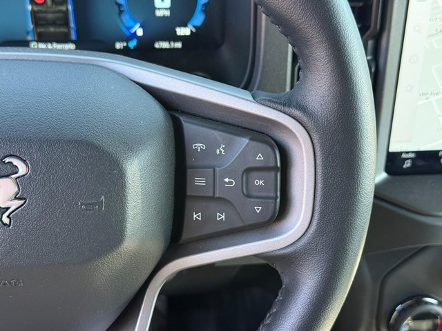 2025 Ford Bronco 4-Door Big Bend - Photo 17