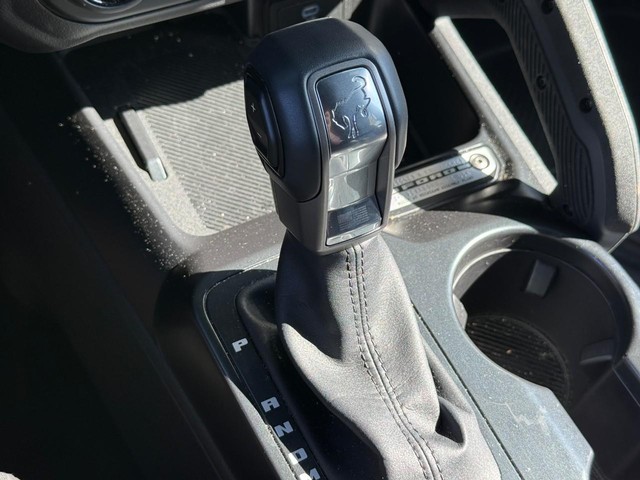 2025 Ford Bronco 4-Door Big Bend - Photo 20