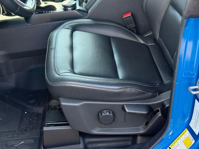 2025 Ford Bronco 4-Door Big Bend - Photo 13