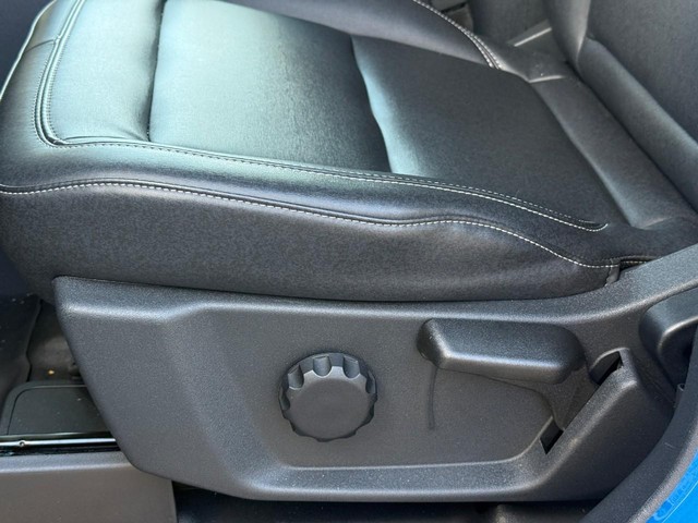 2025 Ford Bronco 4-Door Big Bend - Photo 14