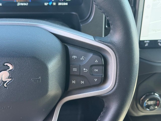2025 Ford Bronco 4-Door Big Bend - Photo 16