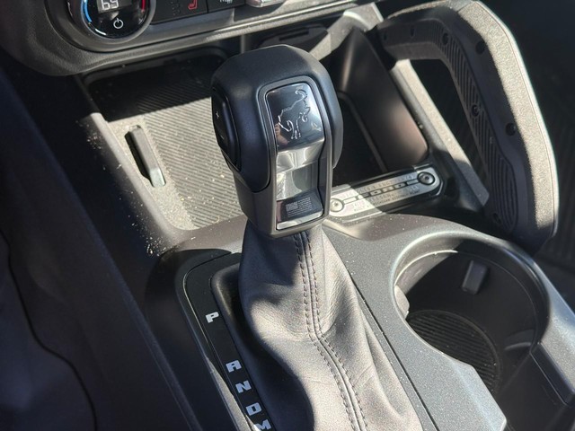 2025 Ford Bronco 4-Door Big Bend - Photo 17