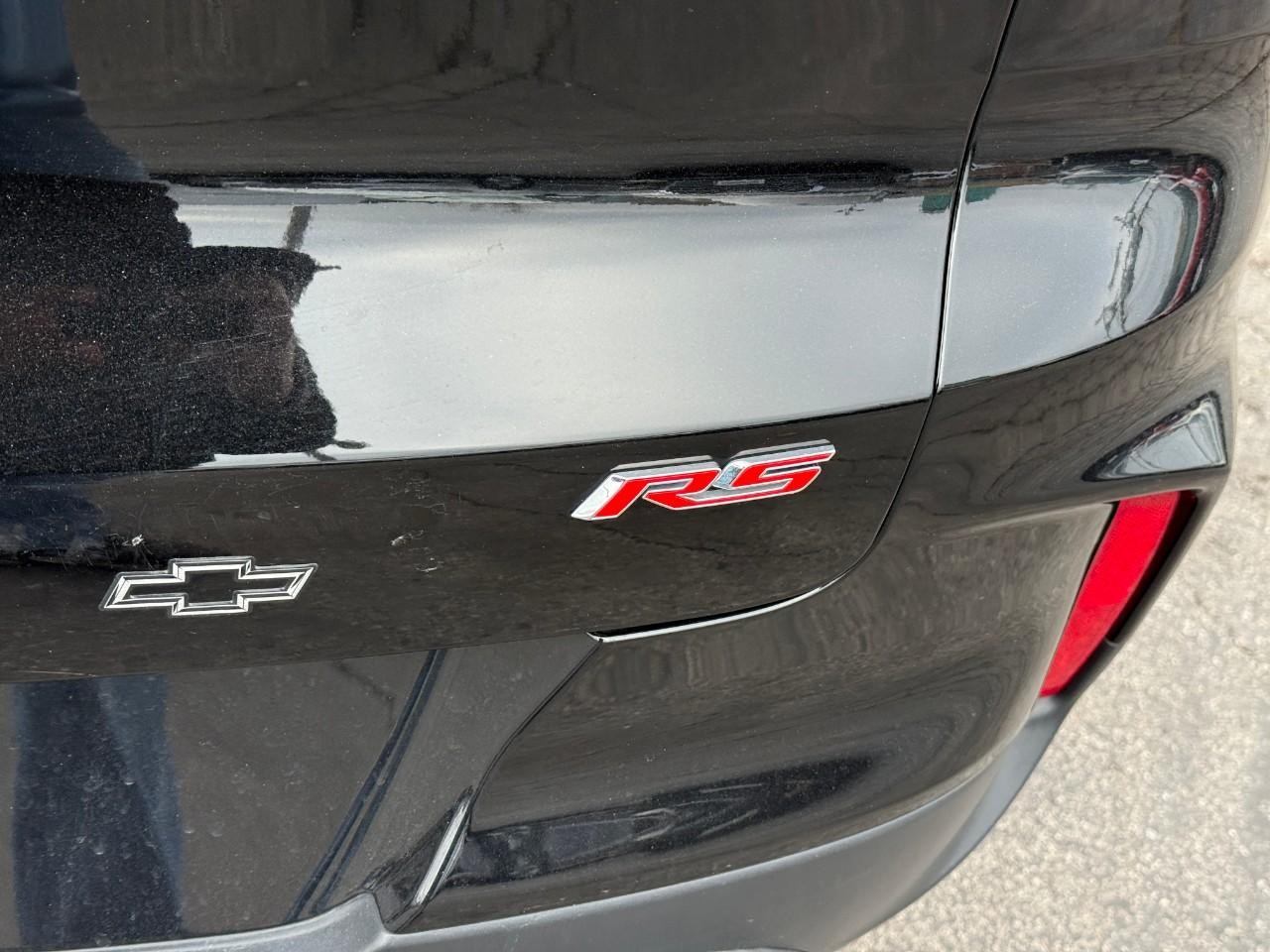 Chevrolet TrailBlazer Vehicle Full-screen Gallery Image 10