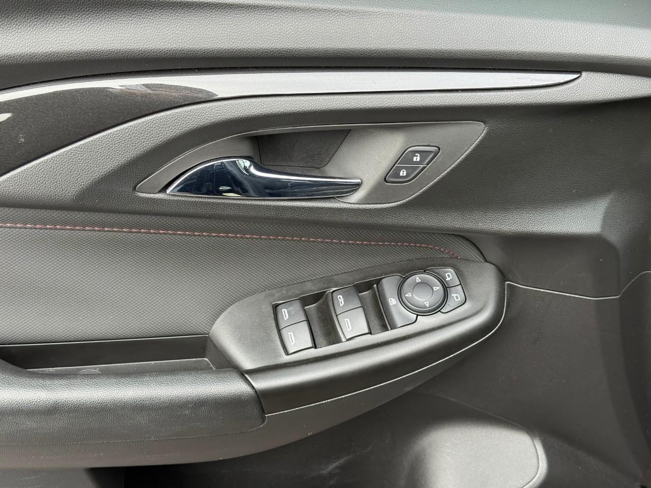 Chevrolet TrailBlazer Vehicle Full-screen Gallery Image 17