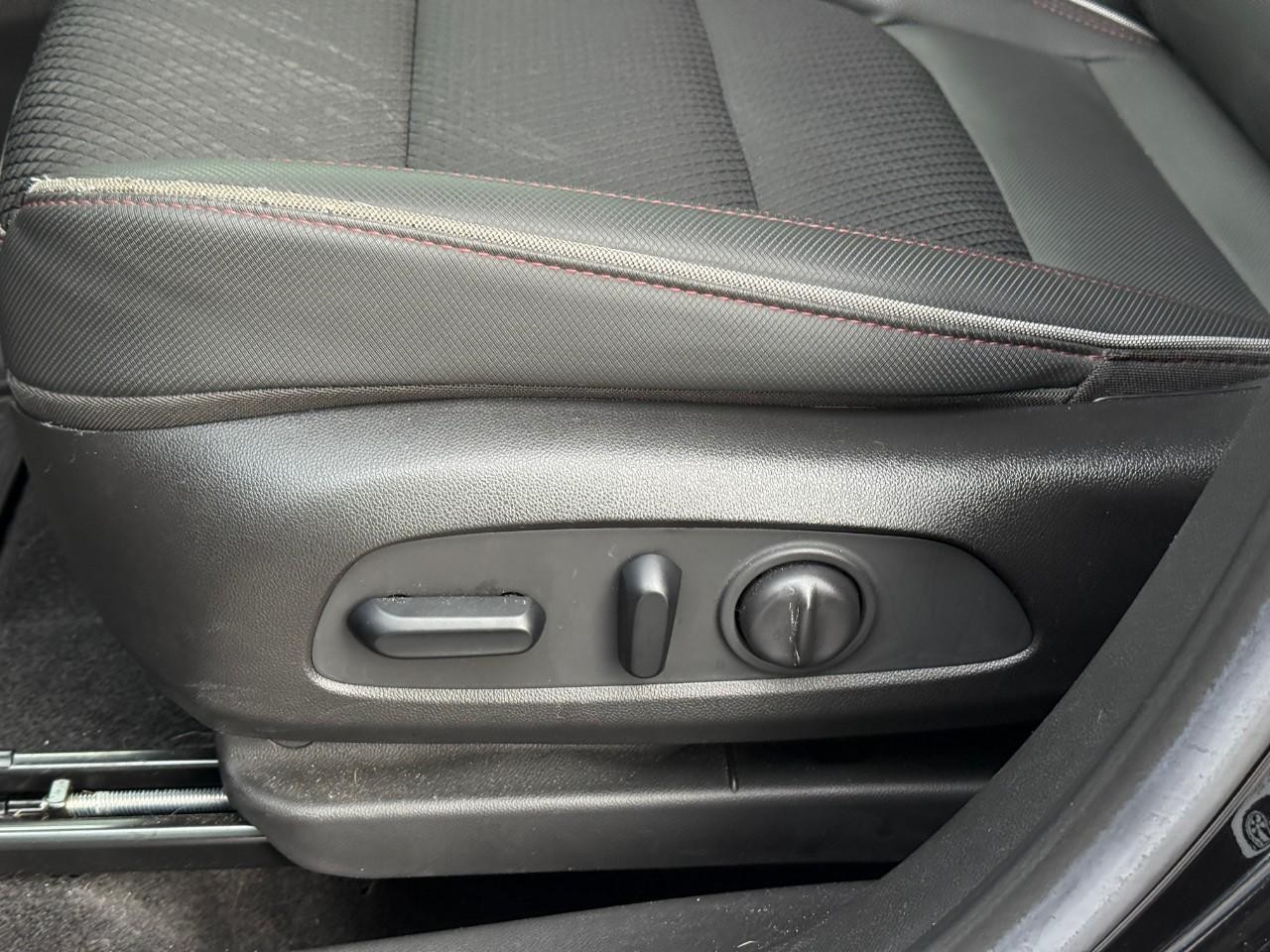 Chevrolet TrailBlazer Vehicle Full-screen Gallery Image 19