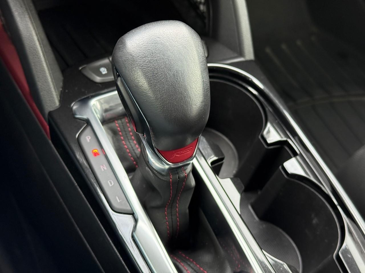 Chevrolet TrailBlazer Vehicle Full-screen Gallery Image 22