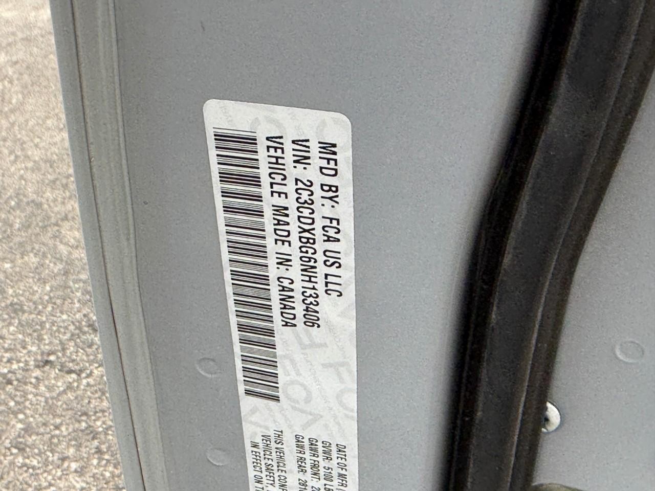 Dodge Charger Vehicle Full-screen Gallery Image 25