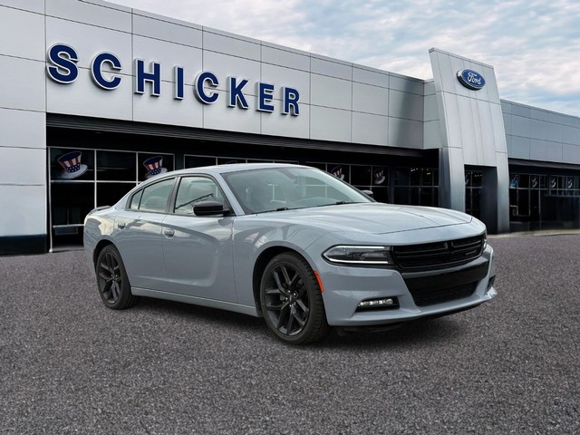 St. Louis MO 2022 Dodge Charger more details - dodge charger