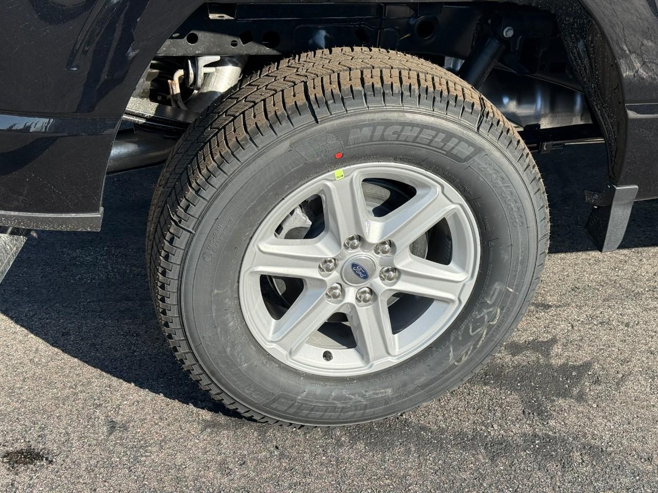 Ford F-150 Vehicle Full-screen Gallery Image 04