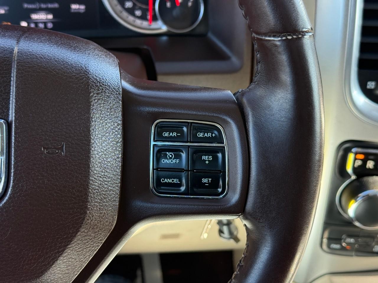 Ram 1500 Vehicle Full-screen Gallery Image 19