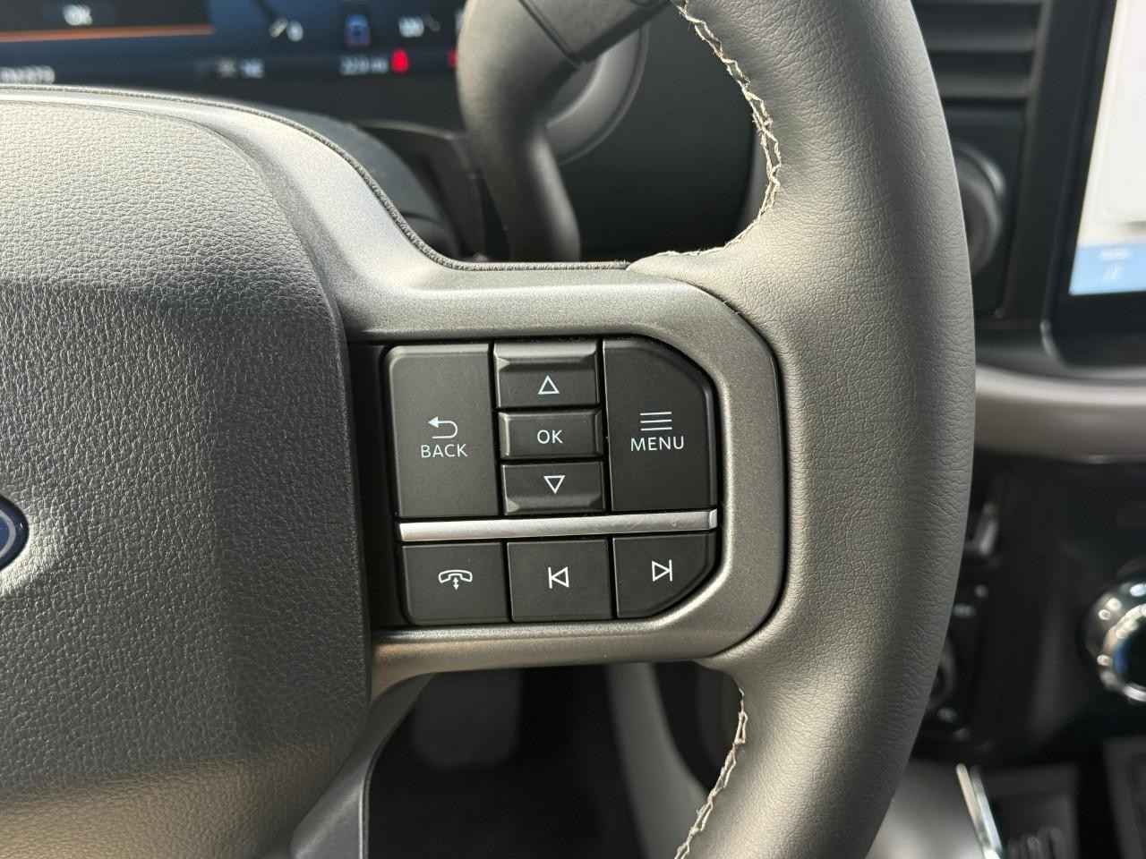 Ford F-150 Vehicle Full-screen Gallery Image 14