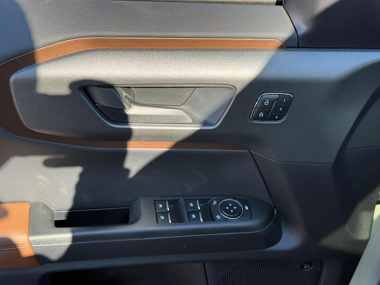 Ford Bronco Sport Vehicle Full-screen Gallery Image 10