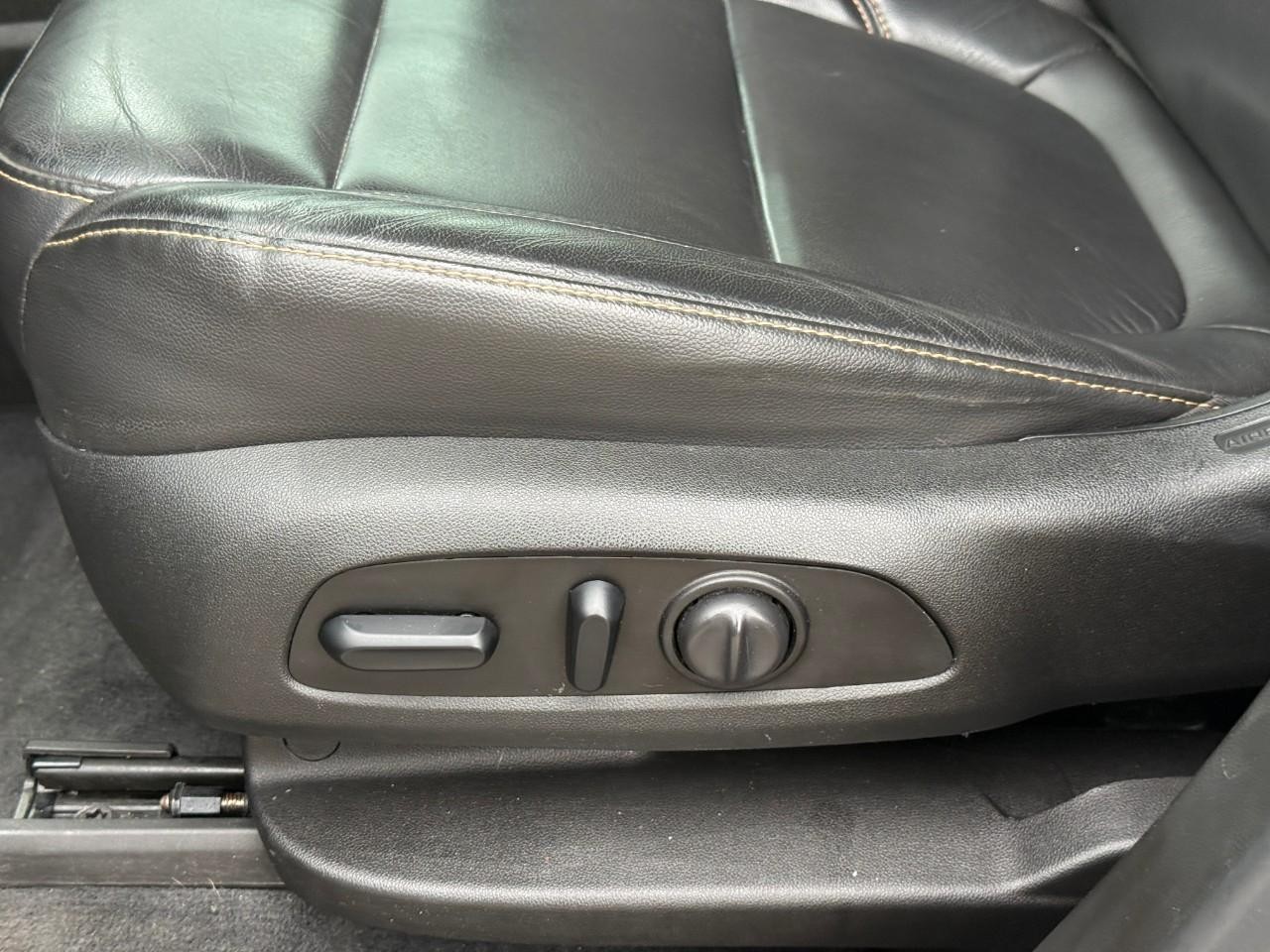 Chevrolet Traverse Vehicle Full-screen Gallery Image 18