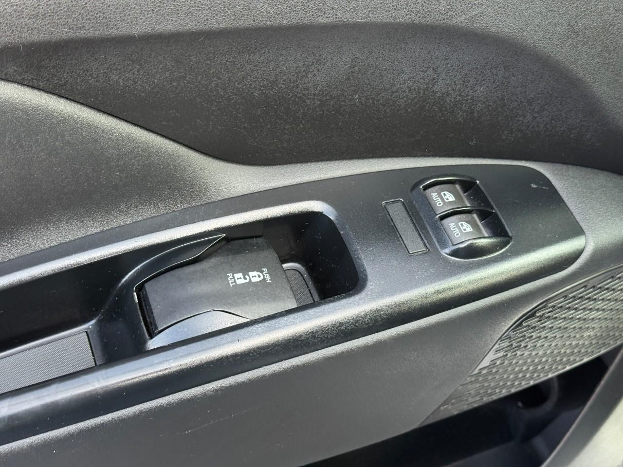 Ram ProMaster City Cargo Van Vehicle Full-screen Gallery Image 13