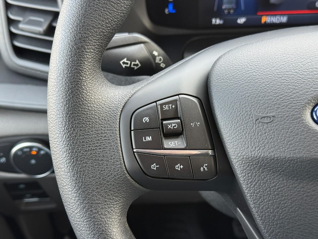 Ford Transit Cargo Van Vehicle Full-screen Gallery Image 08