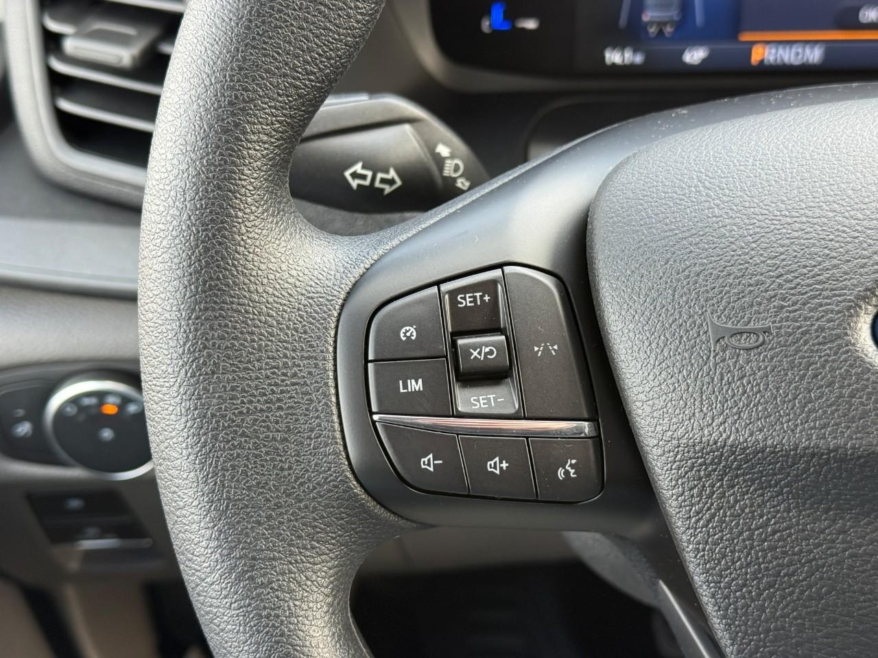 Ford Transit Cargo Van Vehicle Full-screen Gallery Image 10