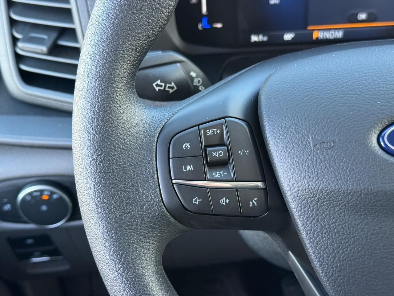 Ford Transit Cargo Van Vehicle Full-screen Gallery Image 10