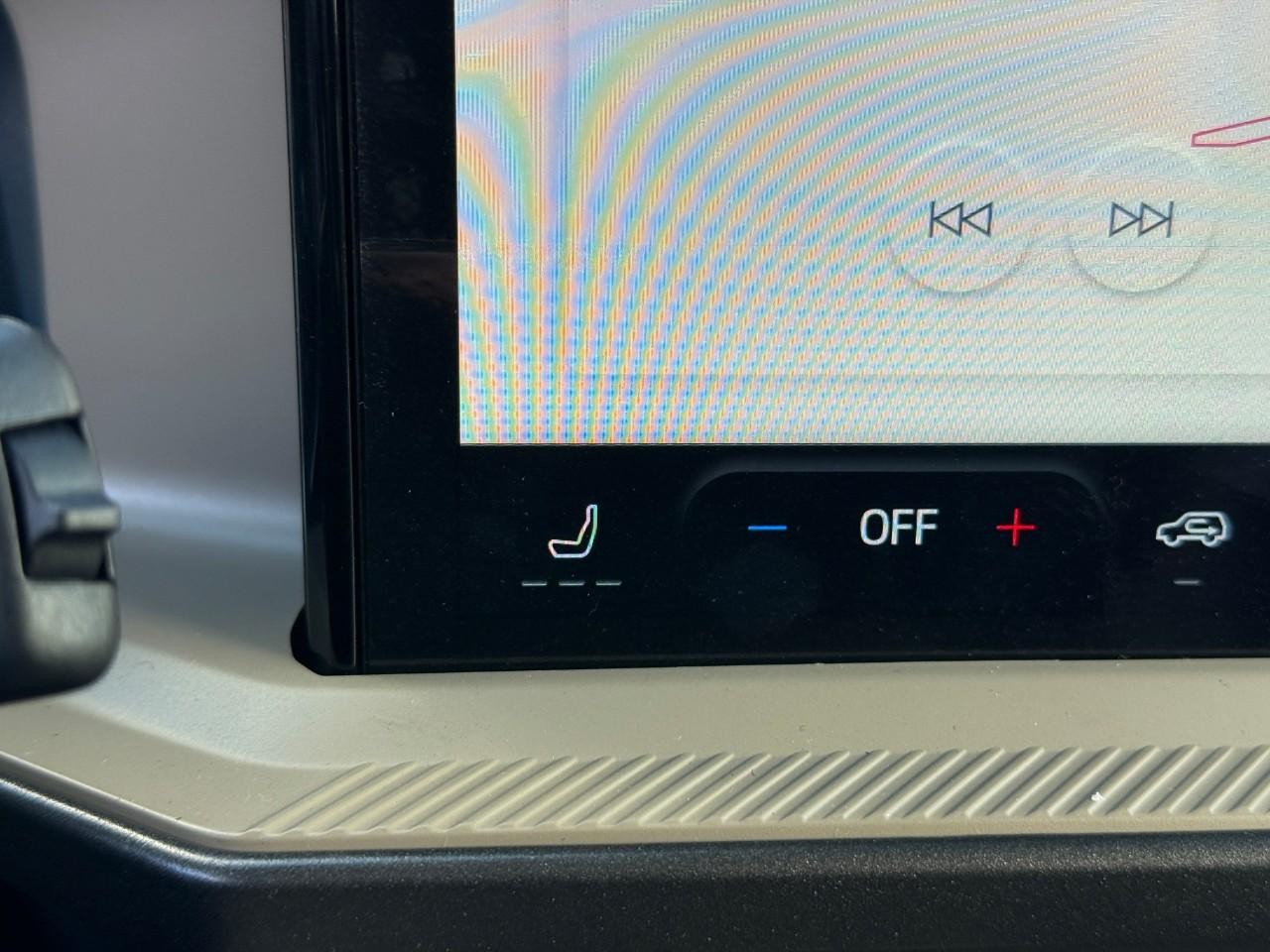 Ford Bronco Sport Vehicle Full-screen Gallery Image 17