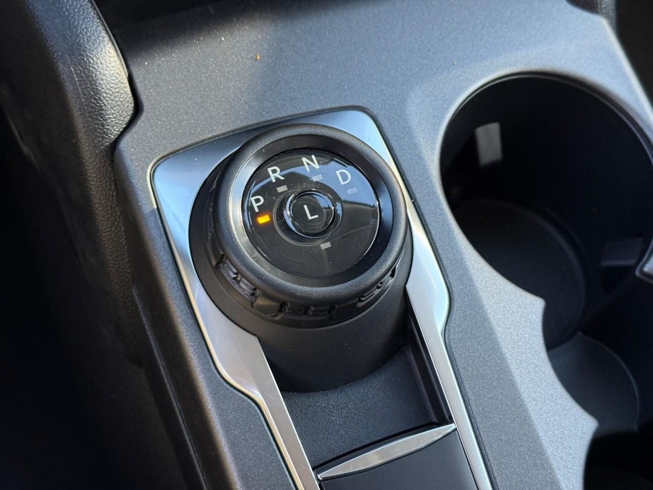 Ford Bronco Sport Vehicle Full-screen Gallery Image 16