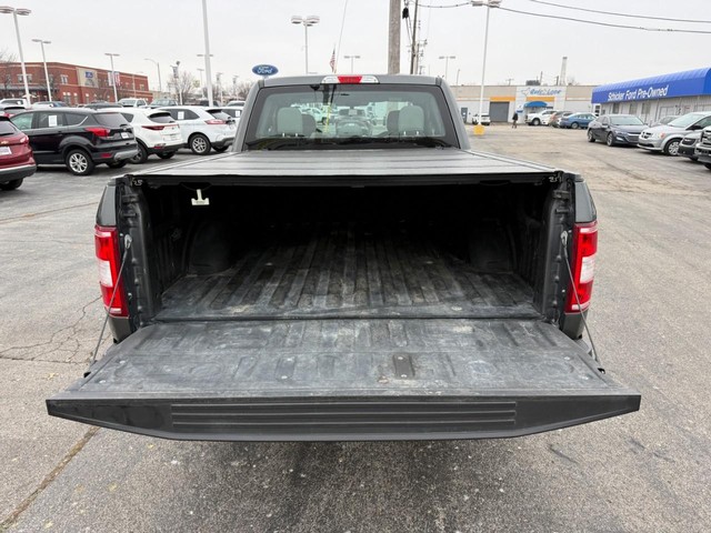 Ford F-150 Vehicle Full-screen Gallery Image 06