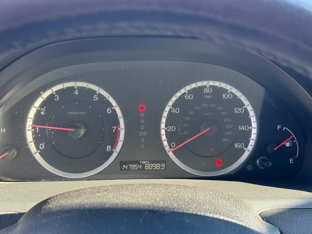 Honda Accord Sedan Vehicle Full-screen Gallery Image 20