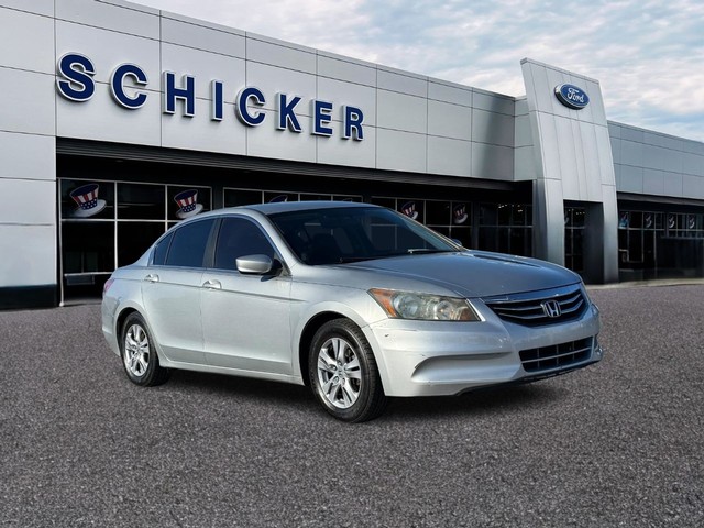 St. Louis MO 2012 Honda Accord Sedan more details - honda accord sedan