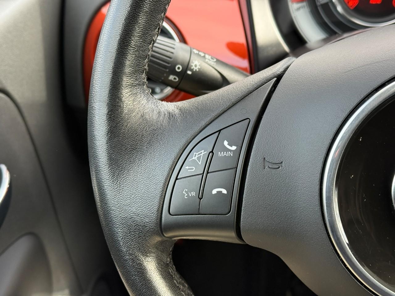 FIAT 500 Vehicle Full-screen Gallery Image 14