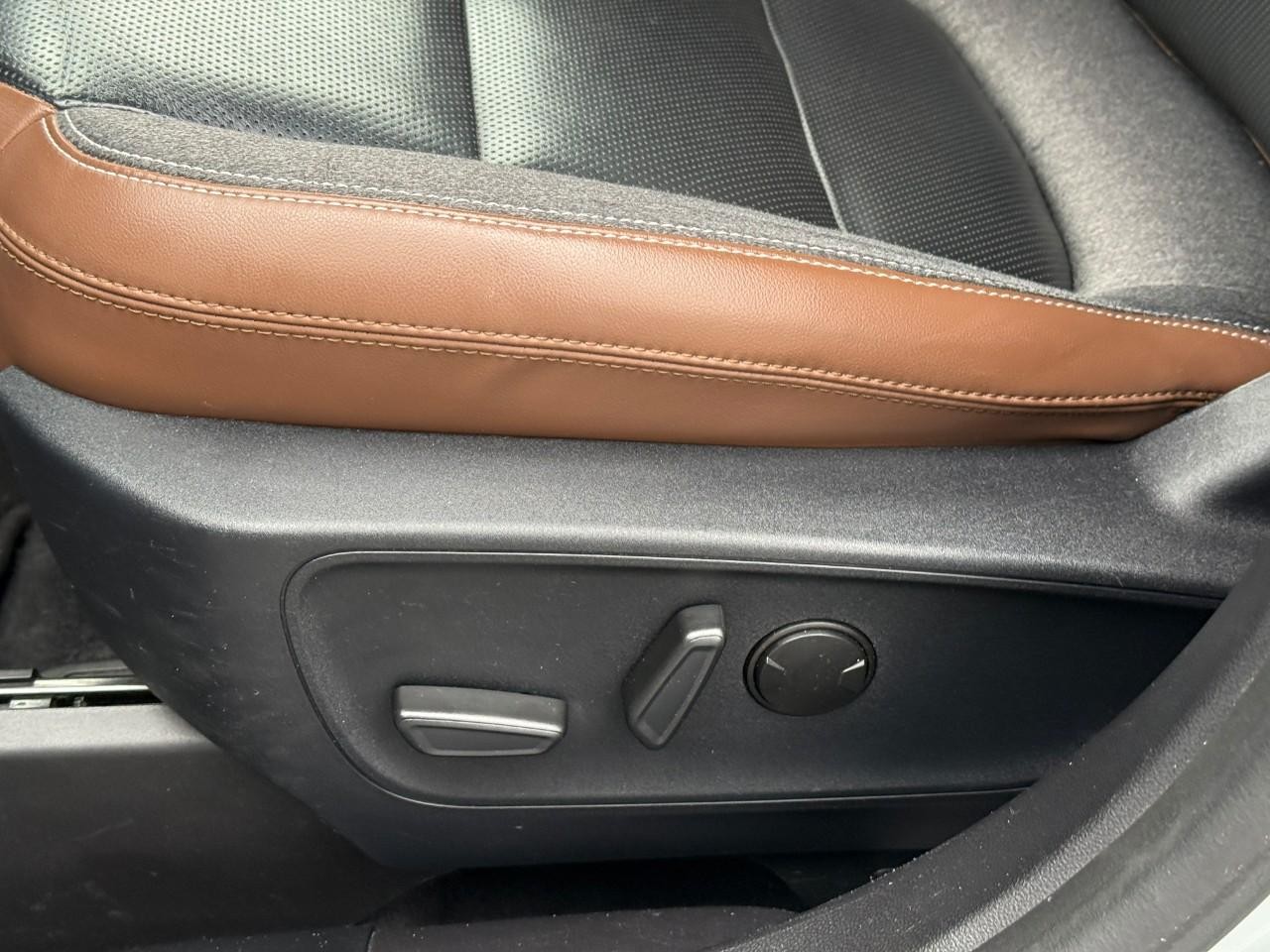 Ford Bronco Sport Vehicle Full-screen Gallery Image 18