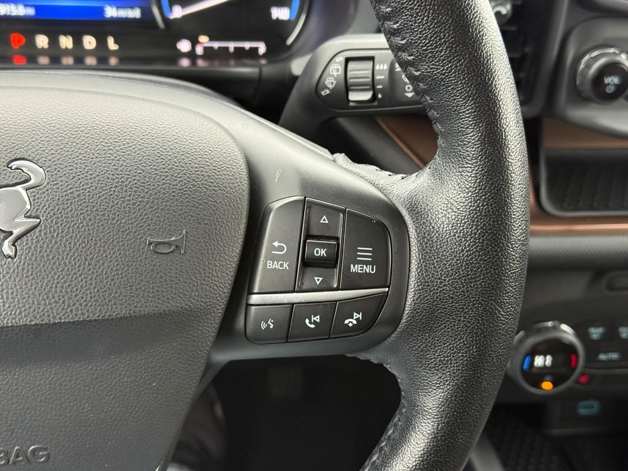 Ford Bronco Sport Vehicle Full-screen Gallery Image 20