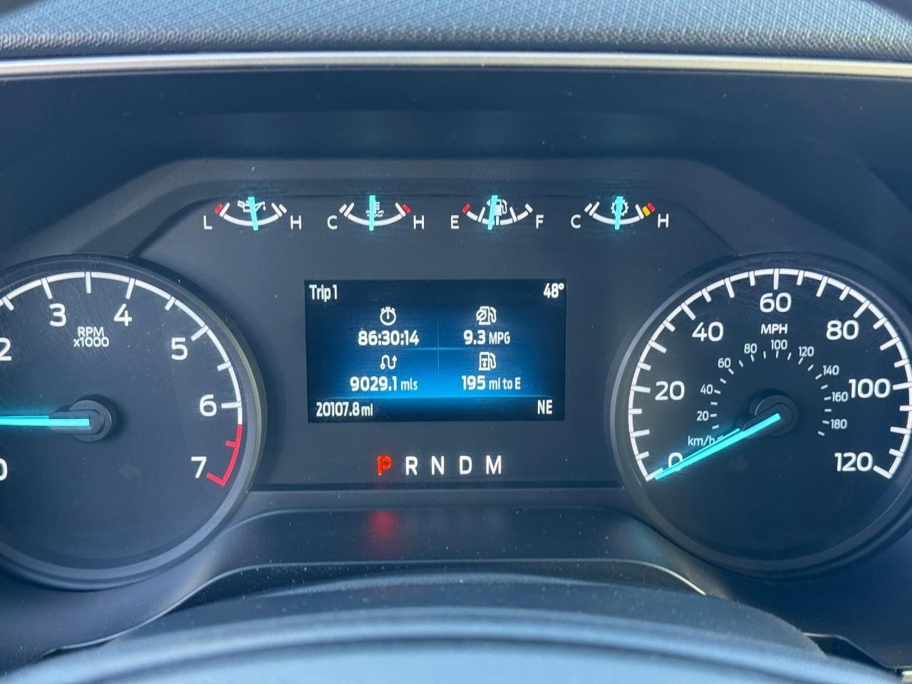 Ford F-150 Vehicle Full-screen Gallery Image 21