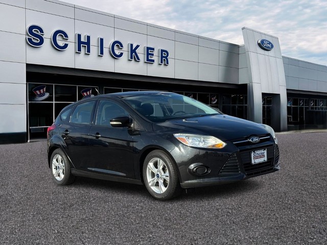 St. Louis MO 2014 Ford Focus more details - ford focus