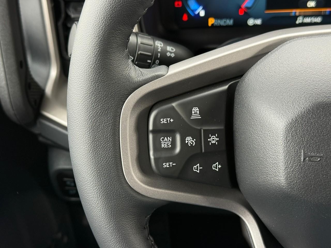 Ford Bronco Vehicle Full-screen Gallery Image 13