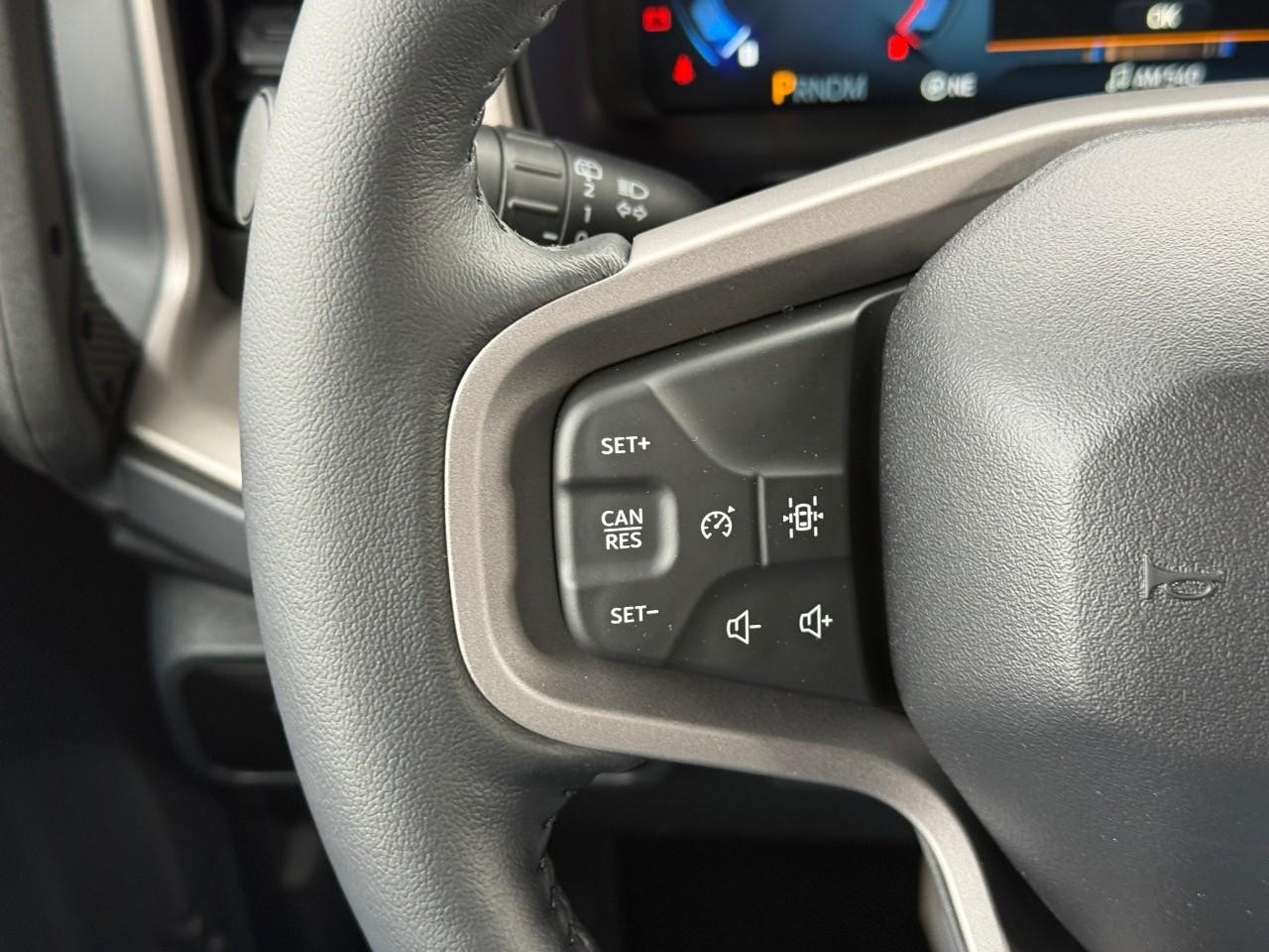 Ford Bronco Vehicle Full-screen Gallery Image 14