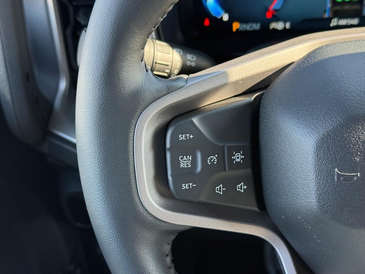 Ford Bronco Vehicle Full-screen Gallery Image 14