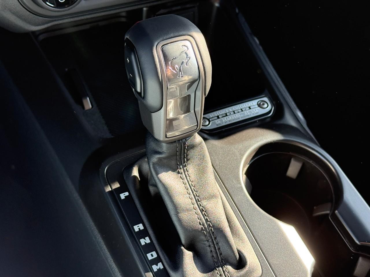 Ford Bronco Vehicle Full-screen Gallery Image 16