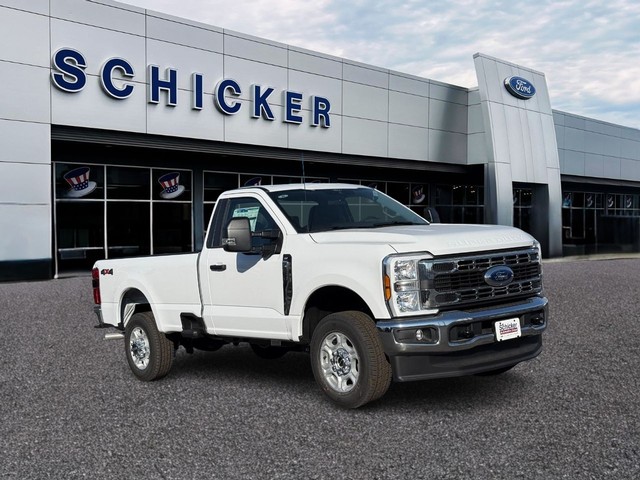 St. Louis MO 2026 Ford Super Duty F-350 SRW more details - ford super duty f-350 srw