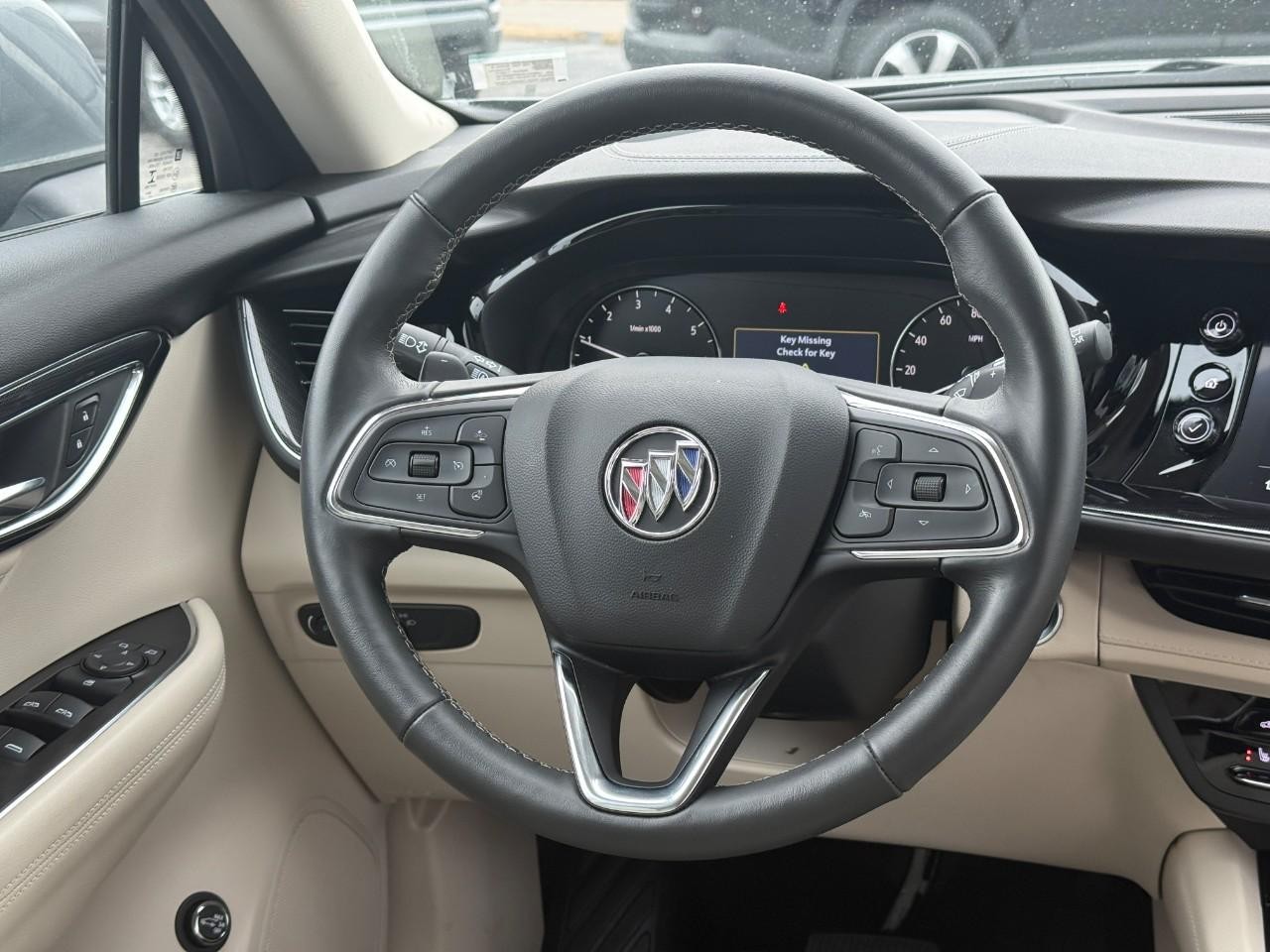 Buick Envision Vehicle Full-screen Gallery Image 12